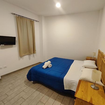 Hotel Faraglione Vulcano  Esterno foto