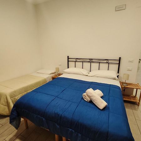 Hotel Faraglione Vulcano  Esterno foto