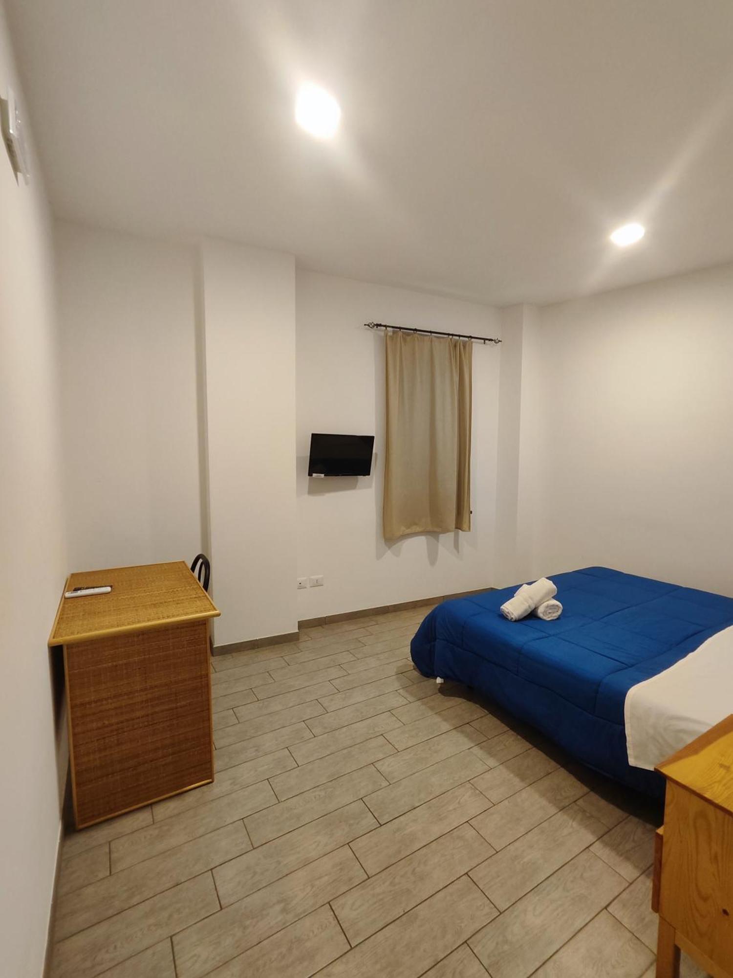 Hotel Faraglione Vulcano  Esterno foto
