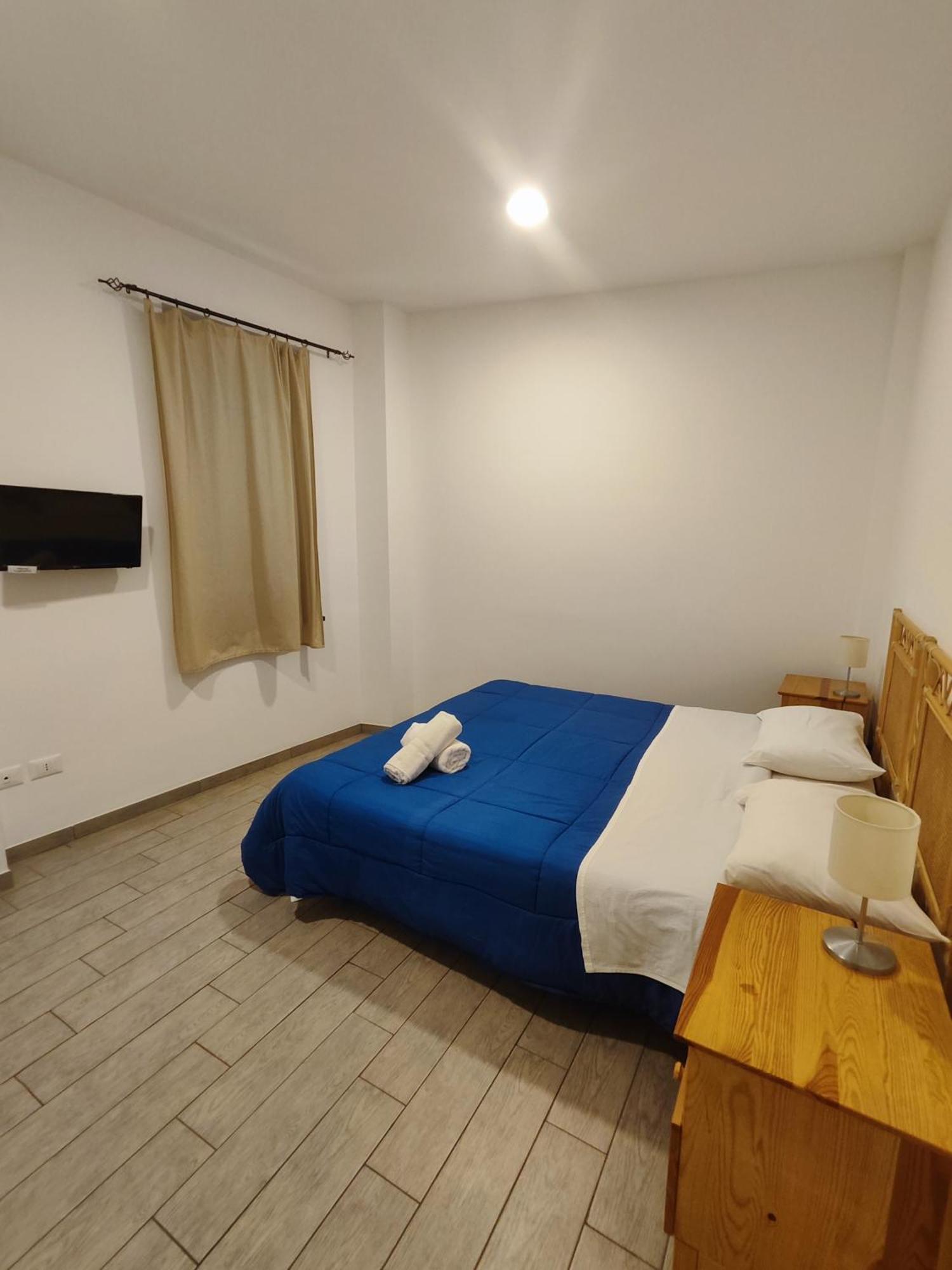 Hotel Faraglione Vulcano  Esterno foto