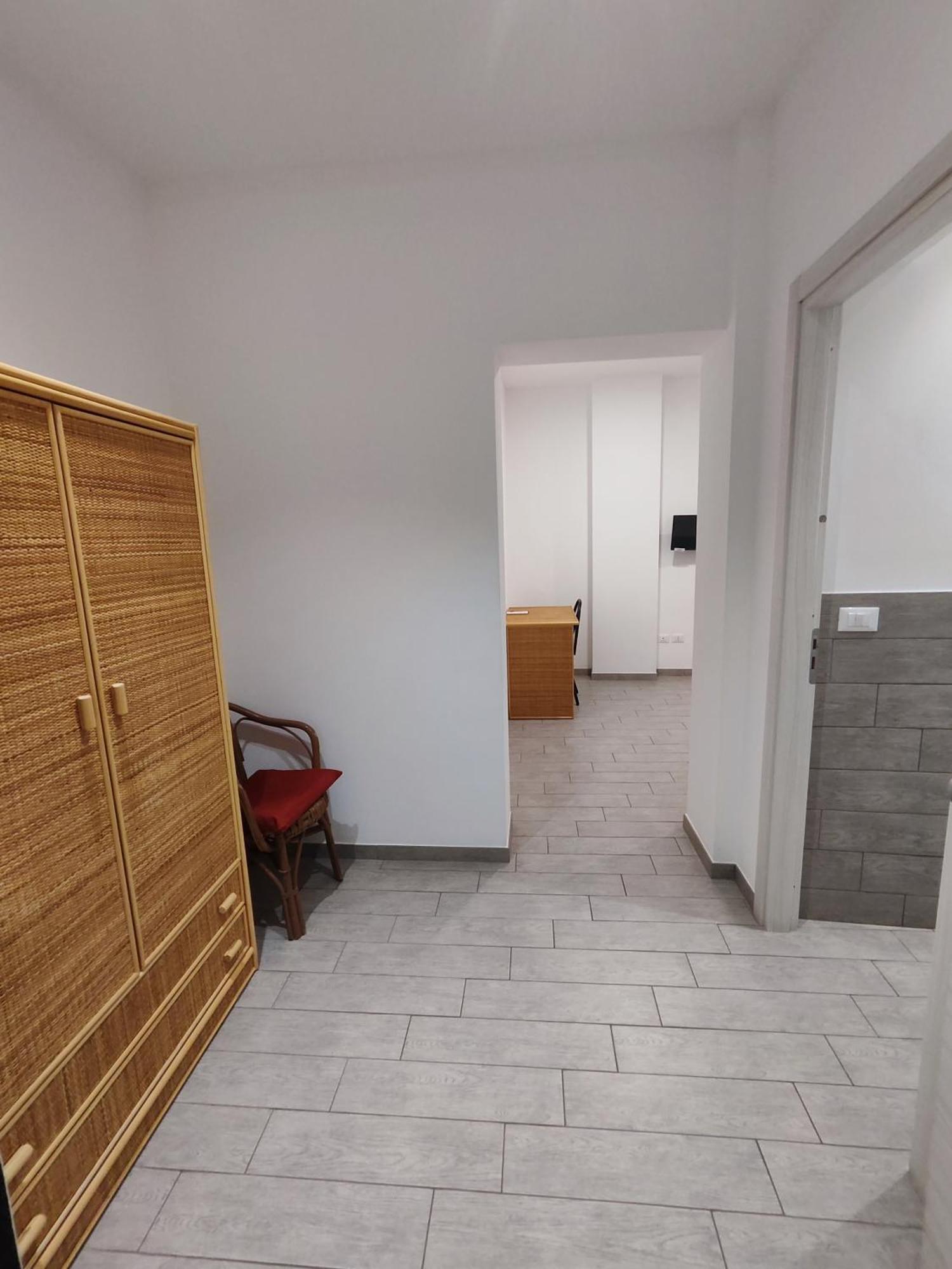 Hotel Faraglione Vulcano  Esterno foto