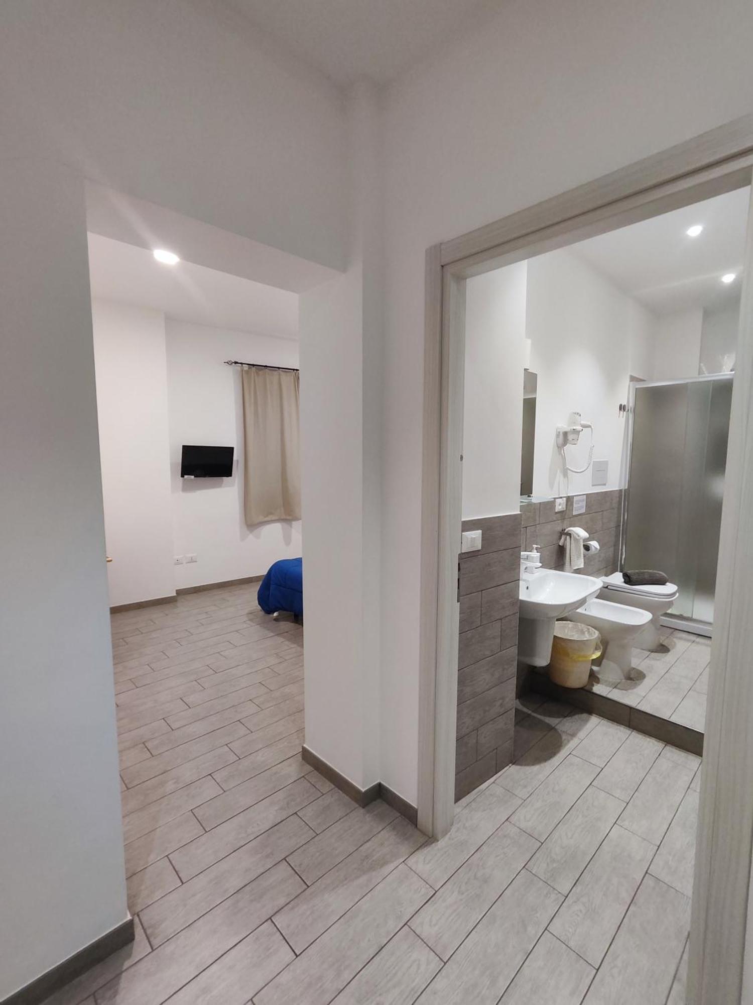 Hotel Faraglione Vulcano  Esterno foto