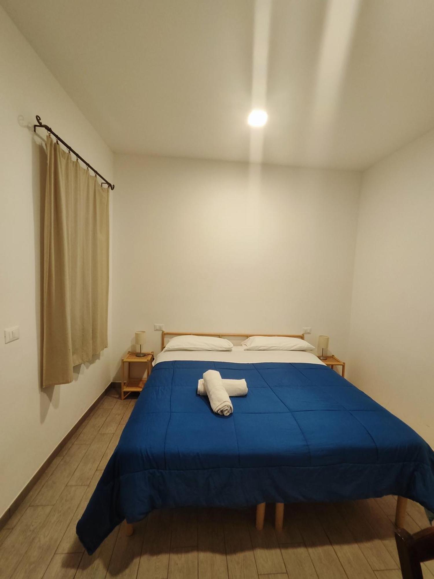 Hotel Faraglione Vulcano  Esterno foto