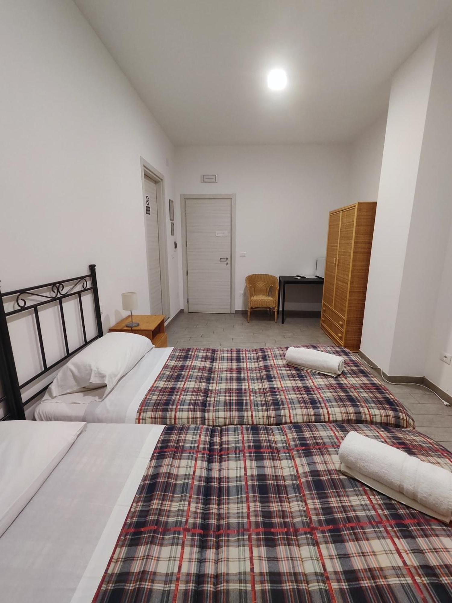 Hotel Faraglione Vulcano  Esterno foto