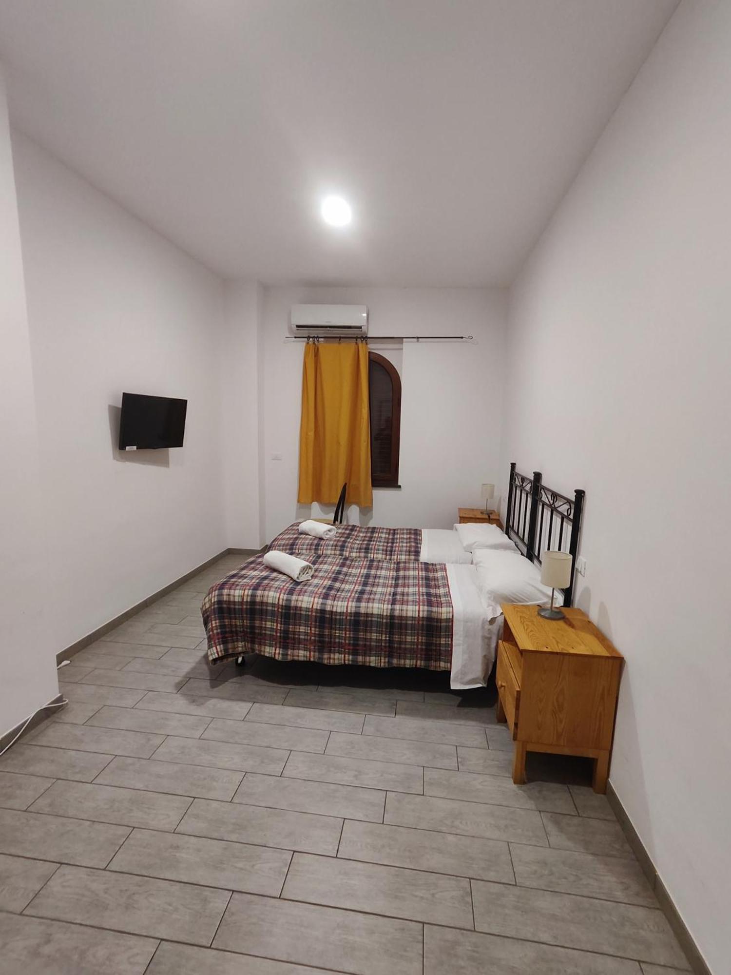 Hotel Faraglione Vulcano  Esterno foto