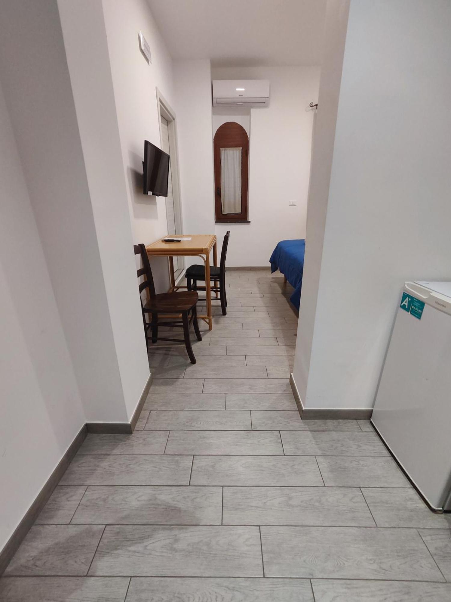 Hotel Faraglione Vulcano  Esterno foto