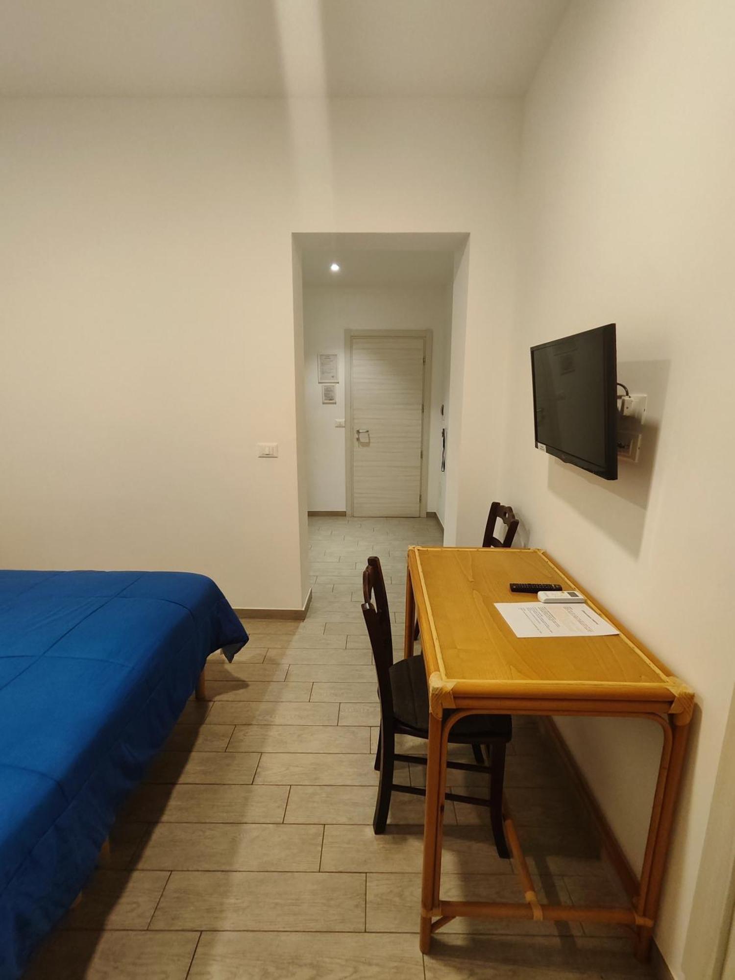 Hotel Faraglione Vulcano  Esterno foto