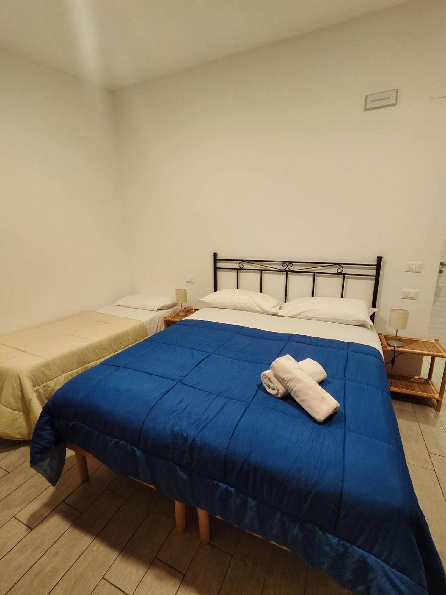 Hotel Faraglione Vulcano  Esterno foto