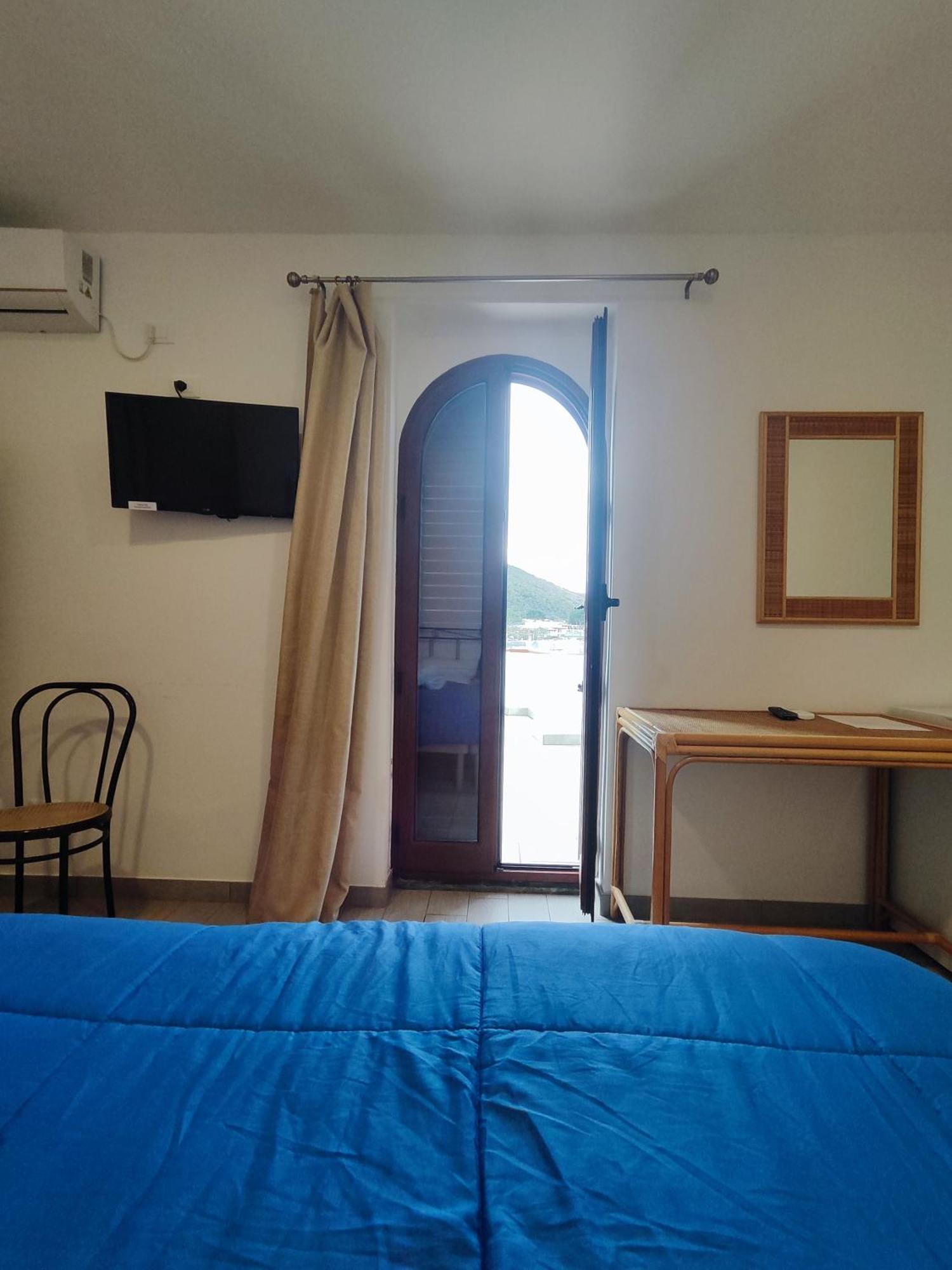 Hotel Faraglione Vulcano  Esterno foto