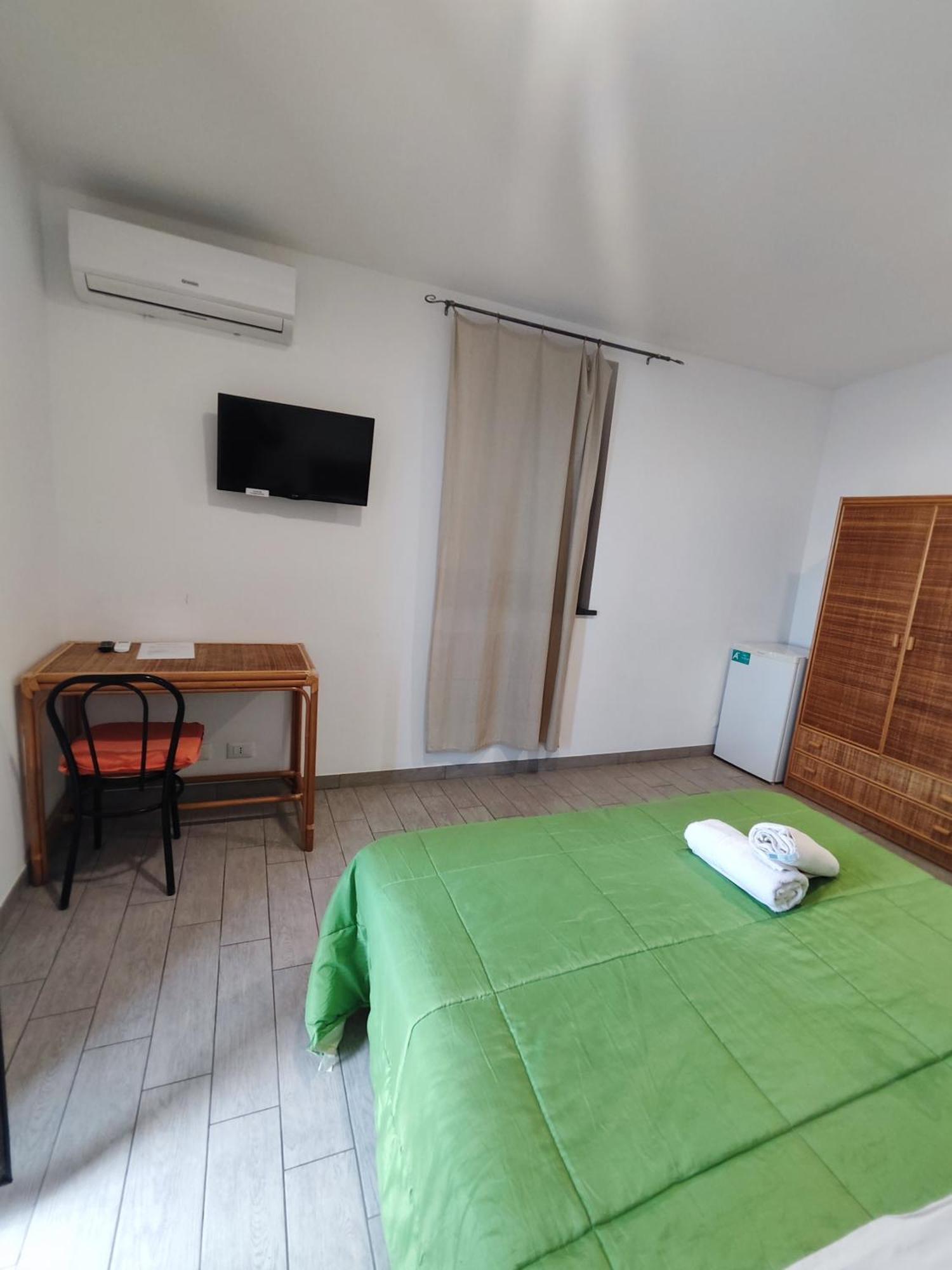 Hotel Faraglione Vulcano  Esterno foto