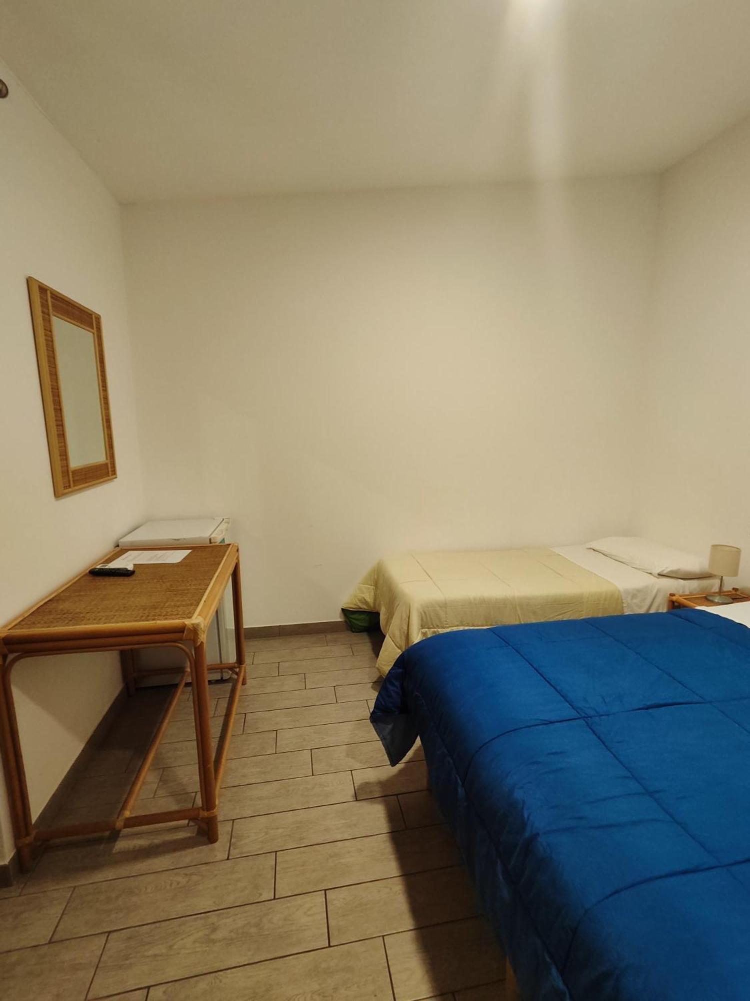 Hotel Faraglione Vulcano  Esterno foto
