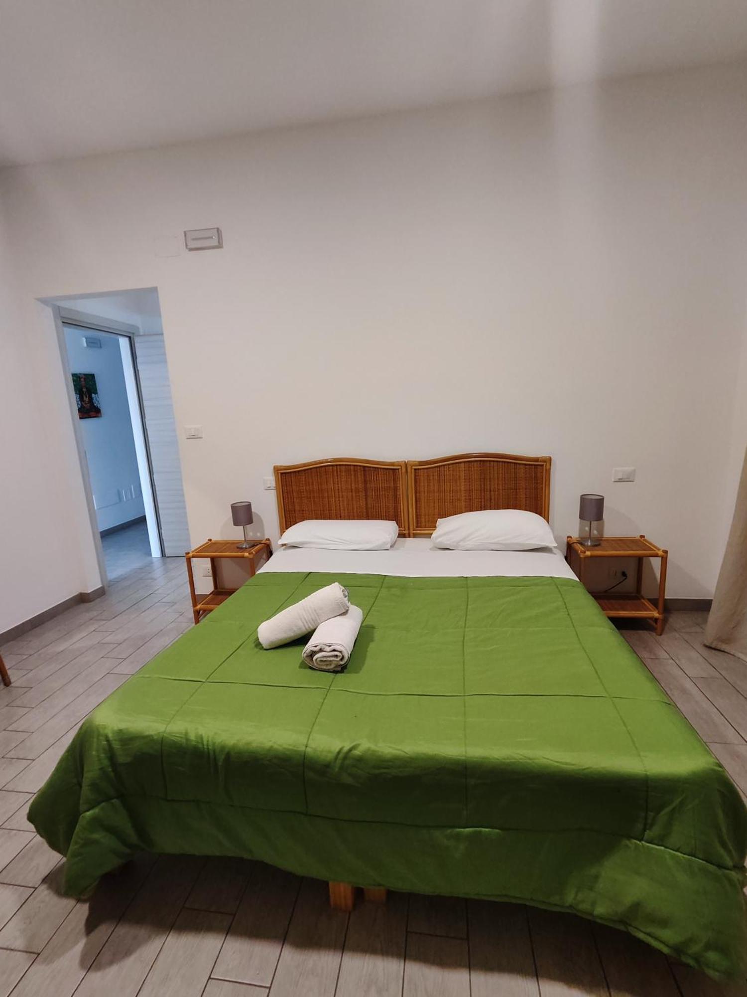 Hotel Faraglione Vulcano  Esterno foto