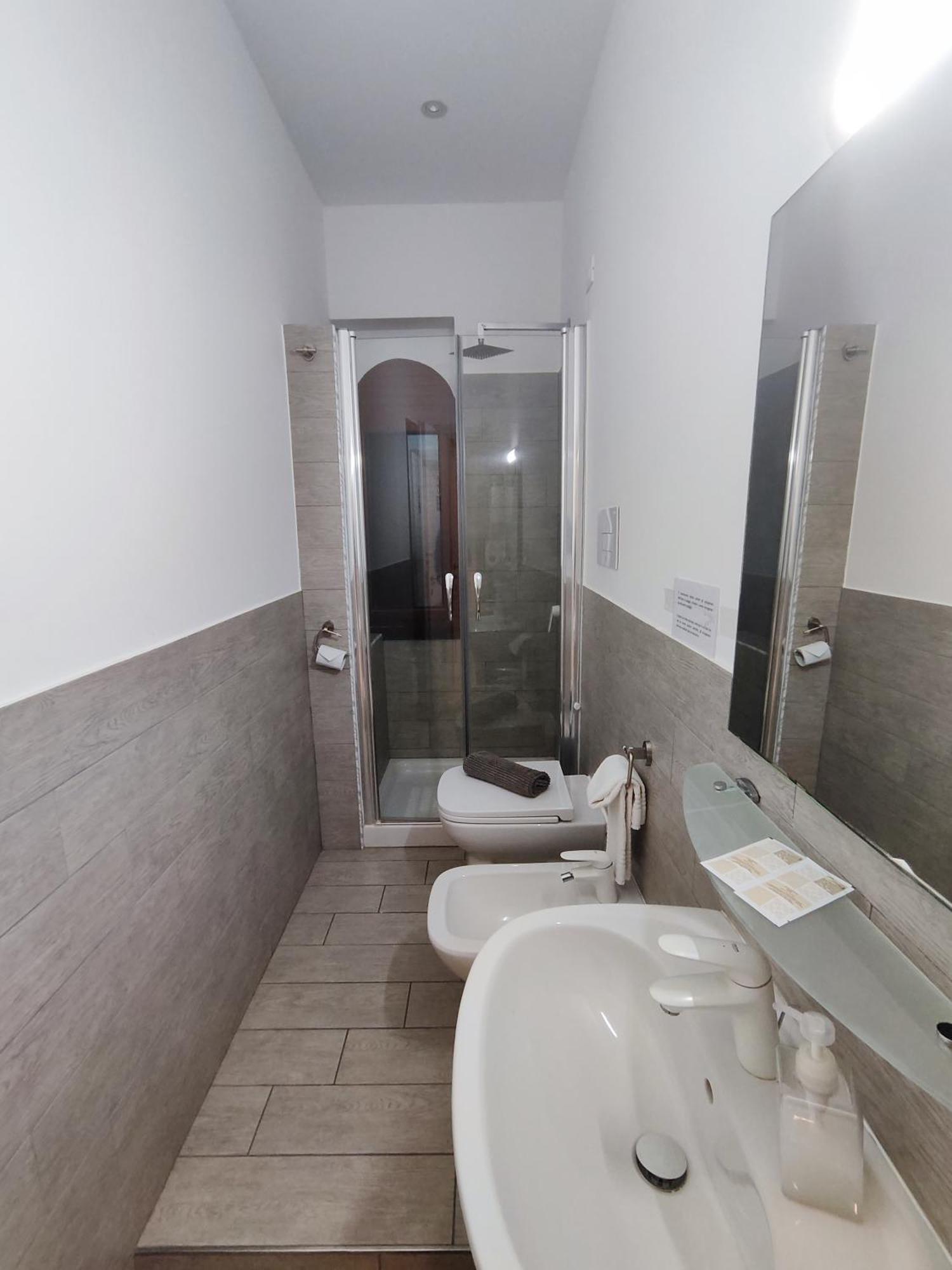 Hotel Faraglione Vulcano  Esterno foto