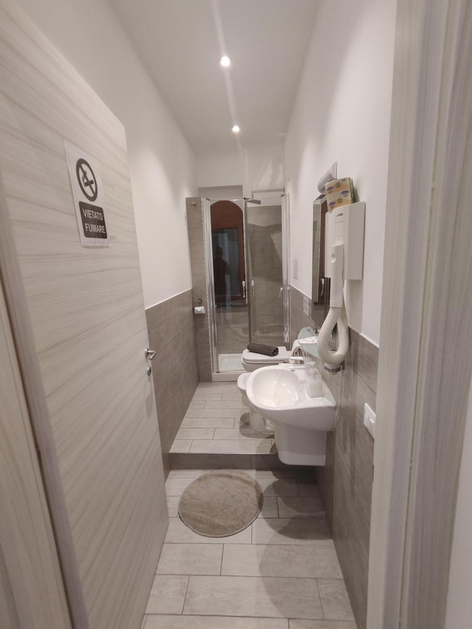 Hotel Faraglione Vulcano  Esterno foto