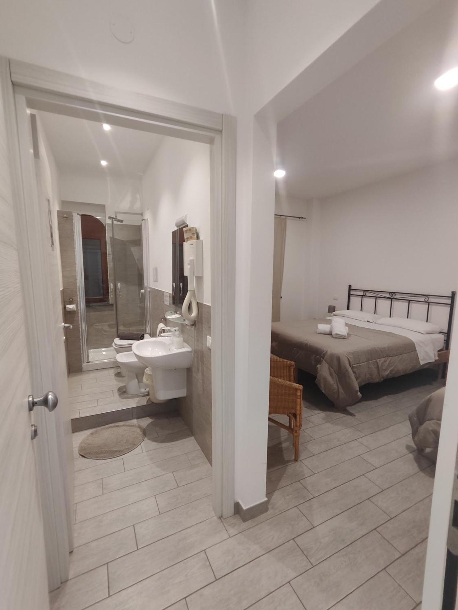 Hotel Faraglione Vulcano  Esterno foto