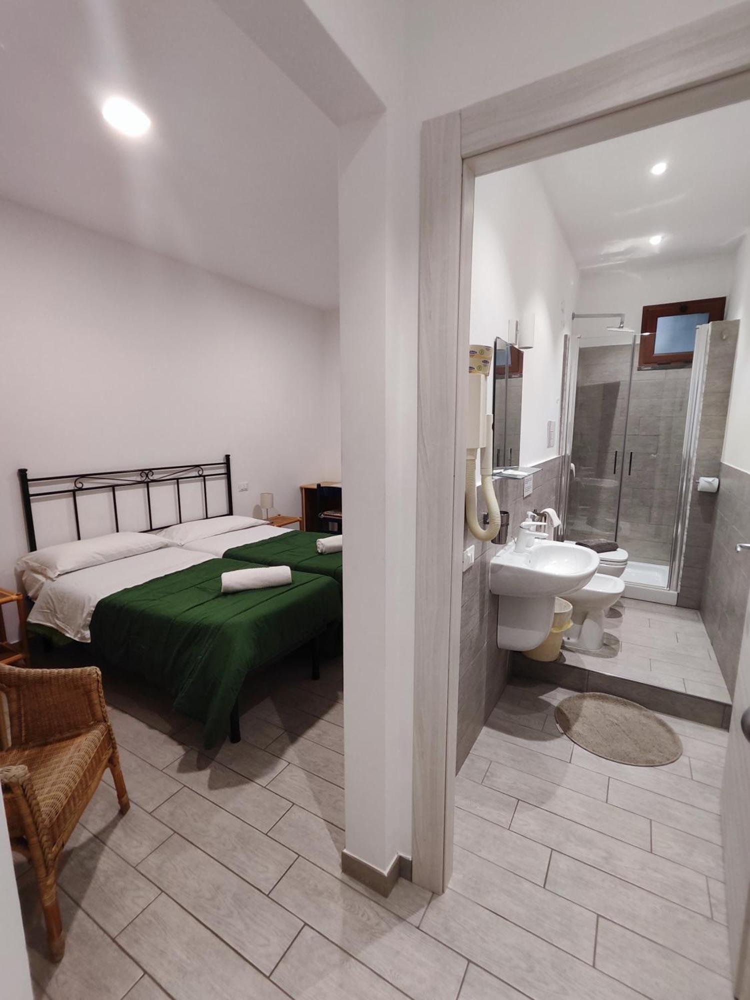 Hotel Faraglione Vulcano  Esterno foto