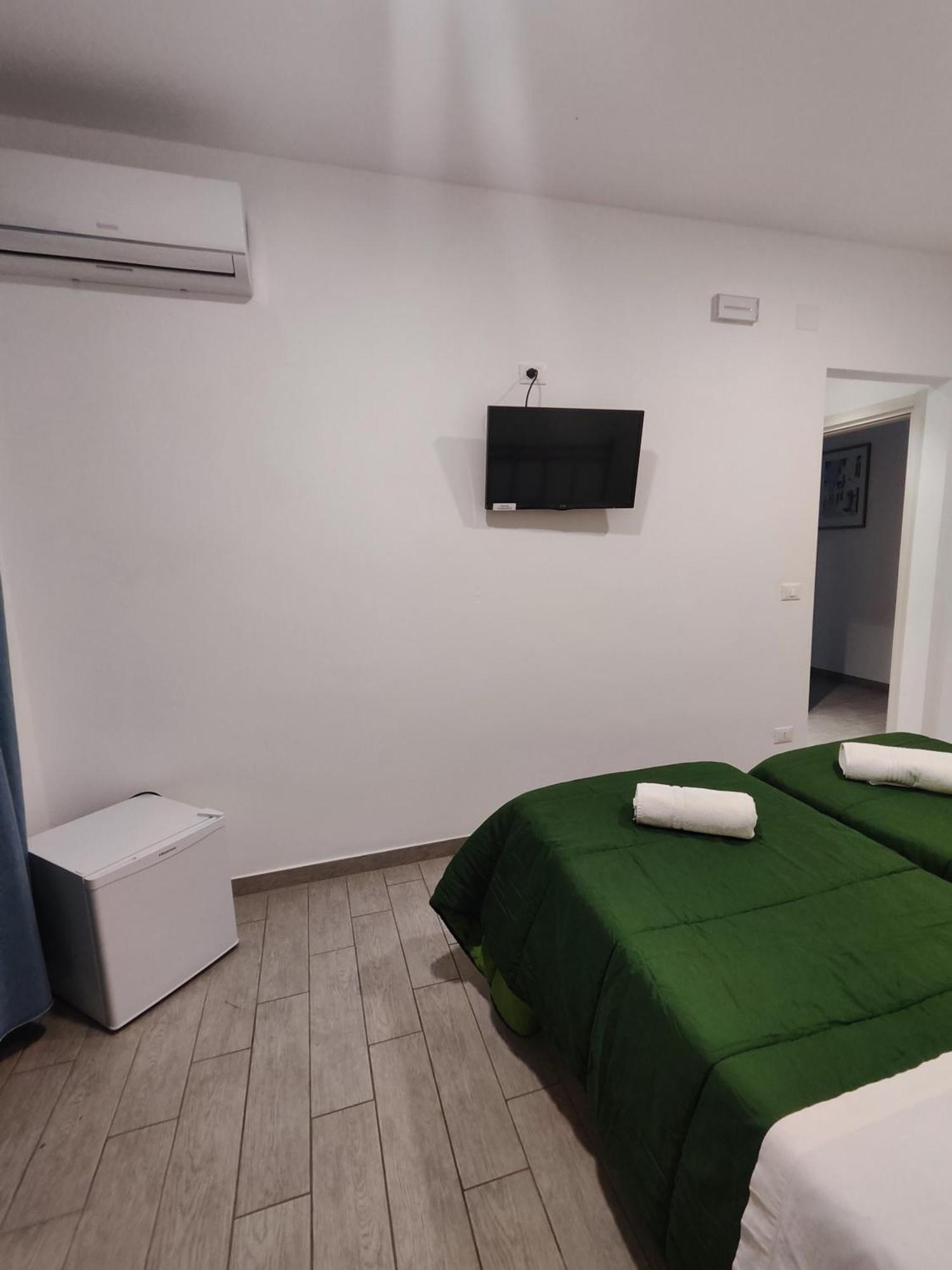 Hotel Faraglione Vulcano  Esterno foto