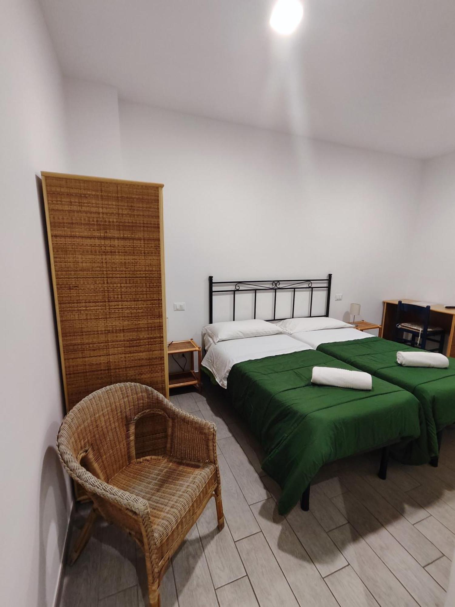 Hotel Faraglione Vulcano  Esterno foto