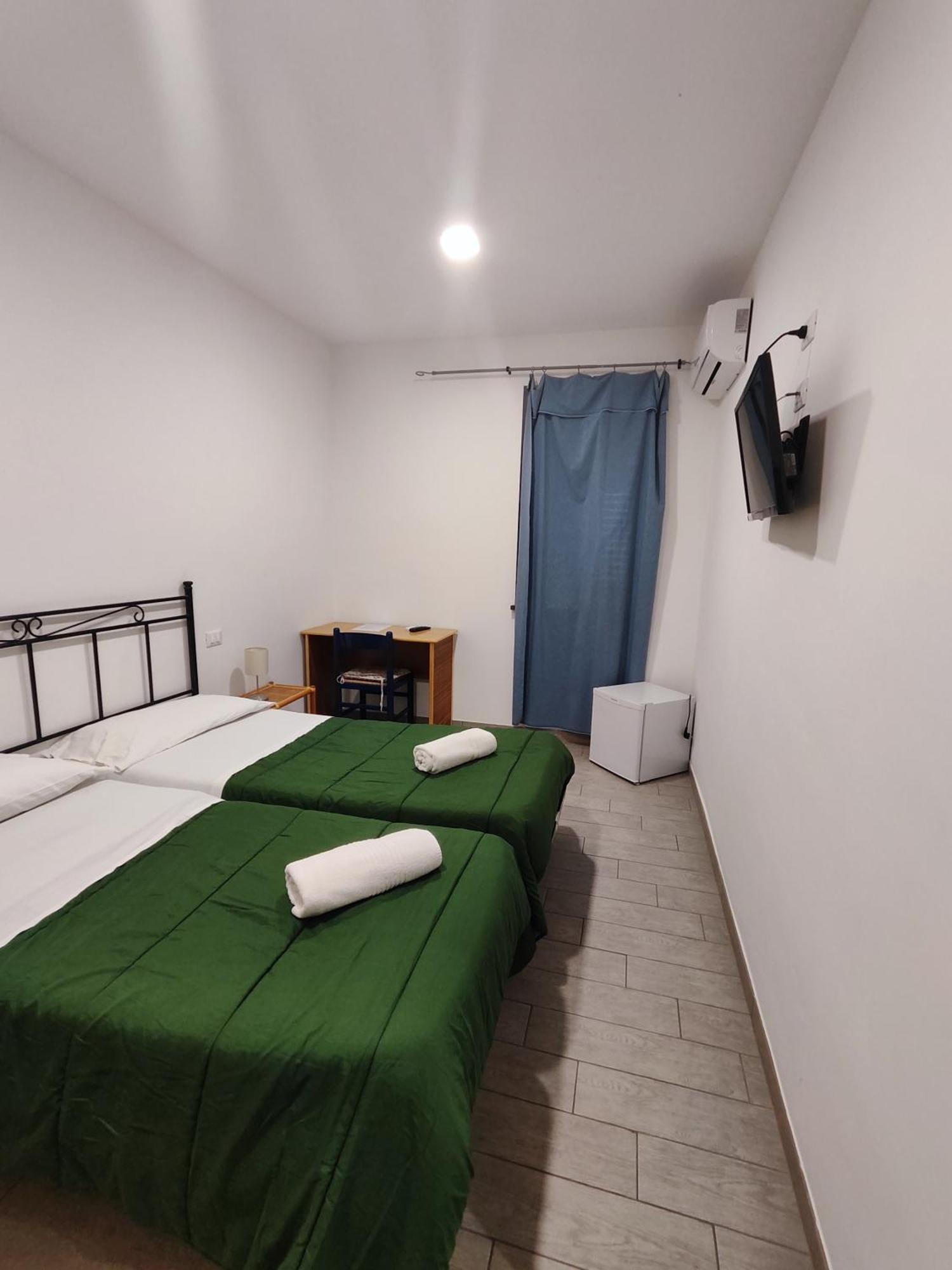 Hotel Faraglione Vulcano  Esterno foto