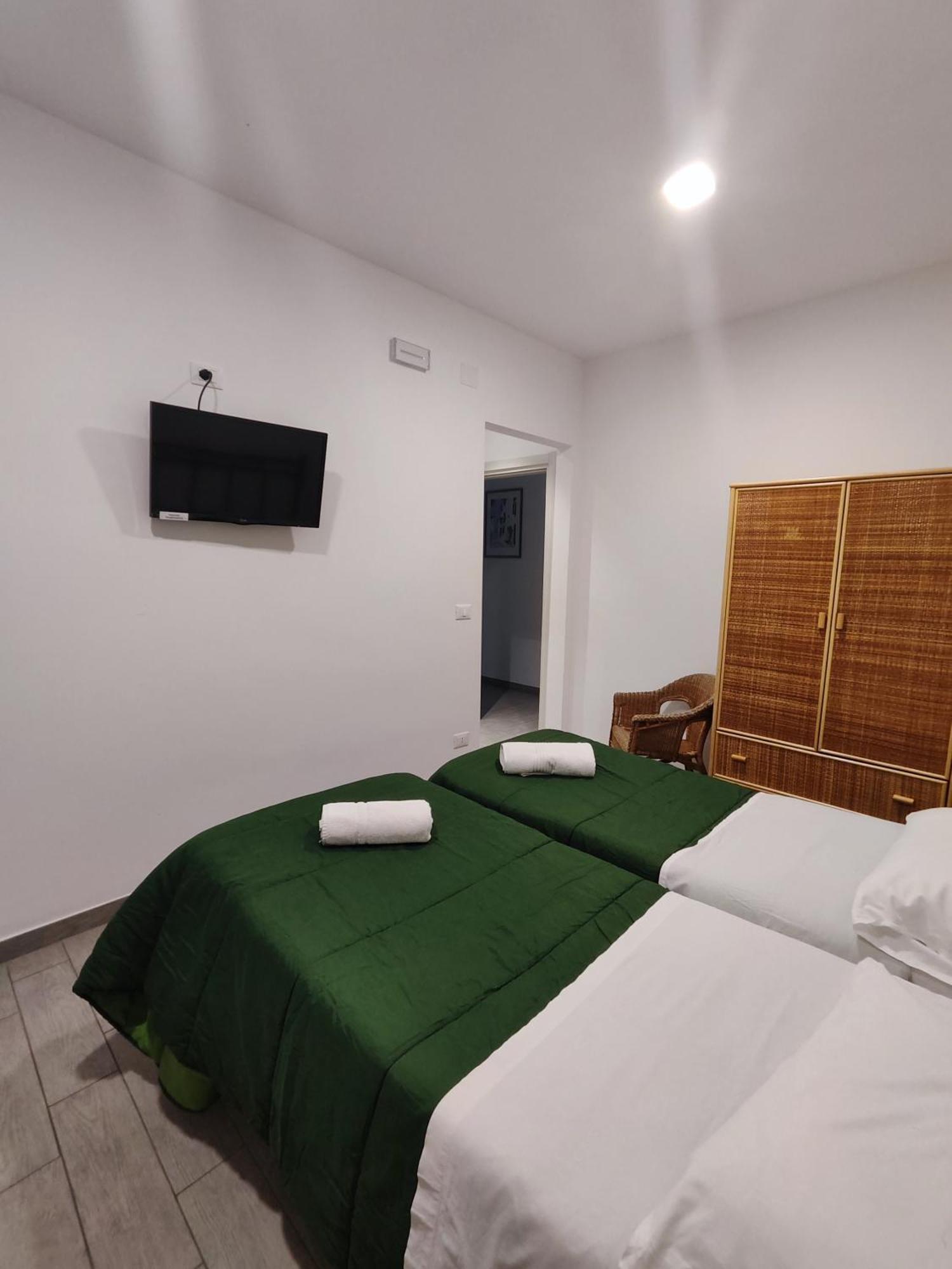 Hotel Faraglione Vulcano  Esterno foto