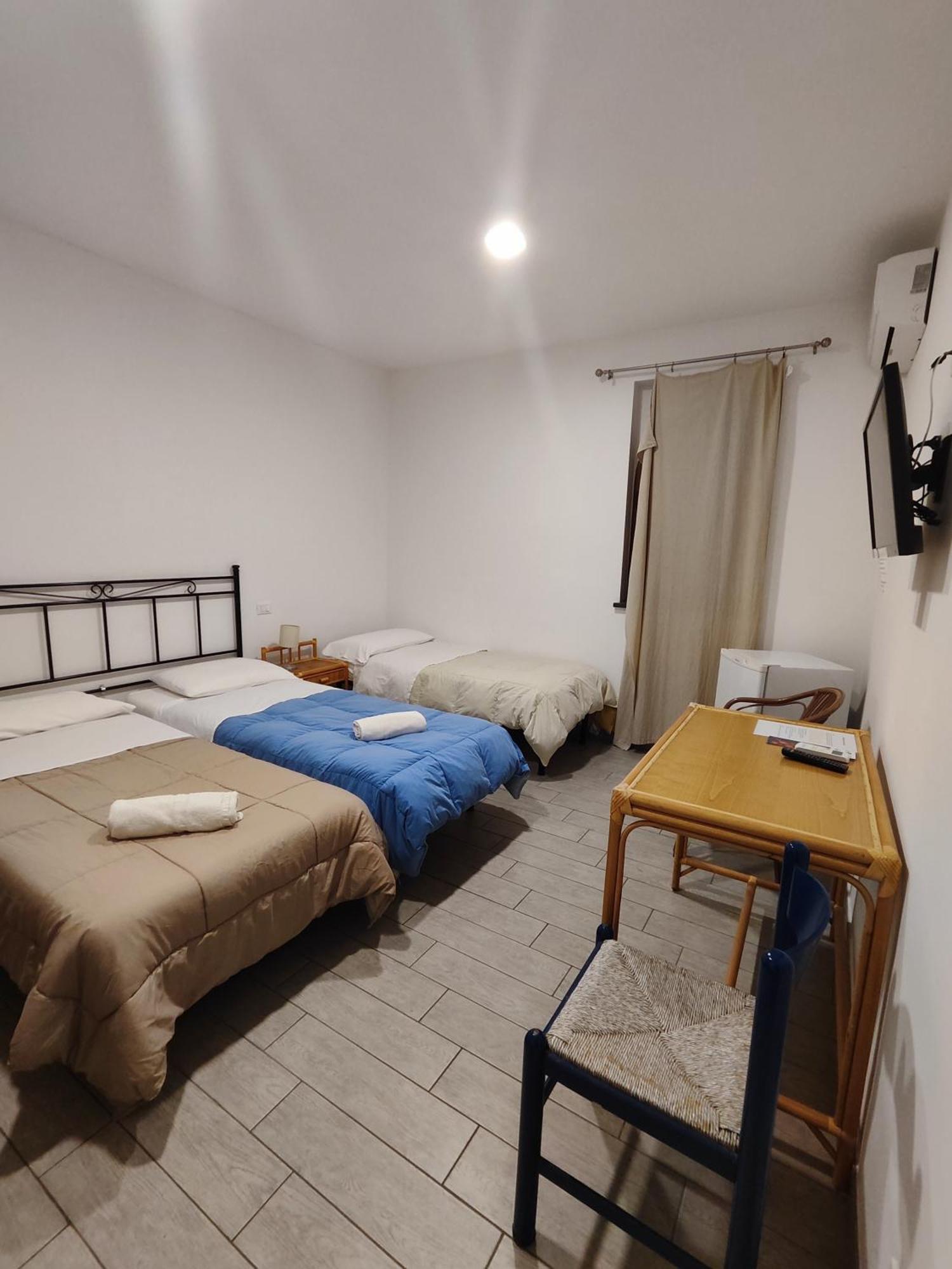 Hotel Faraglione Vulcano  Esterno foto