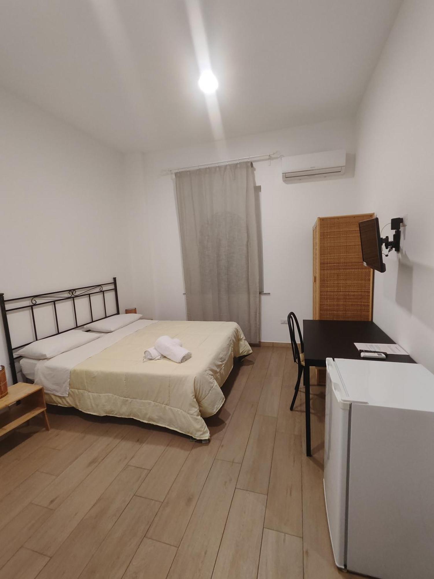 Hotel Faraglione Vulcano  Esterno foto