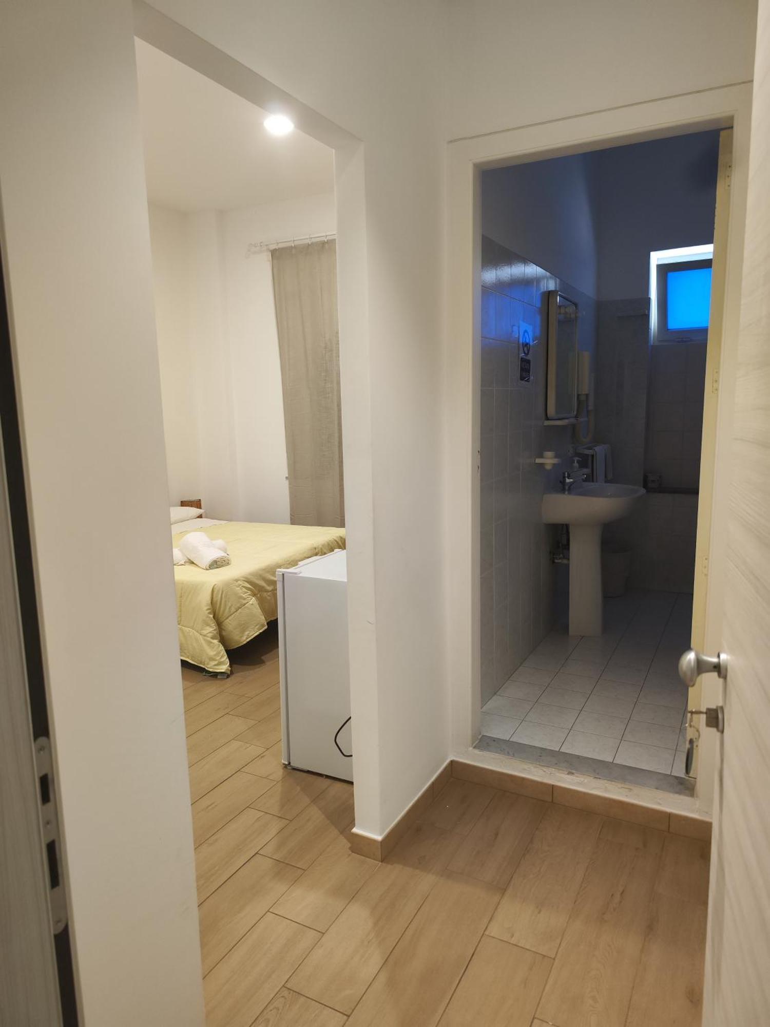 Hotel Faraglione Vulcano  Esterno foto