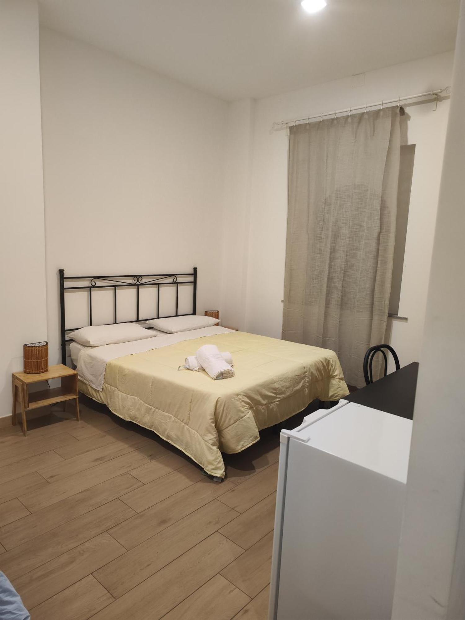 Hotel Faraglione Vulcano  Esterno foto
