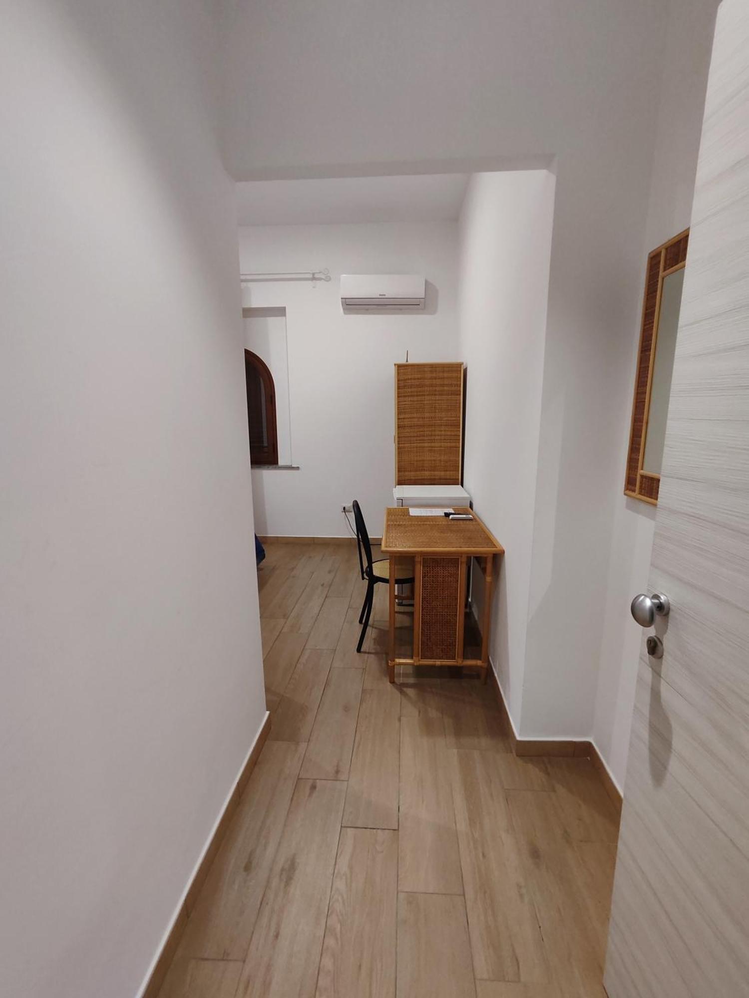 Hotel Faraglione Vulcano  Esterno foto