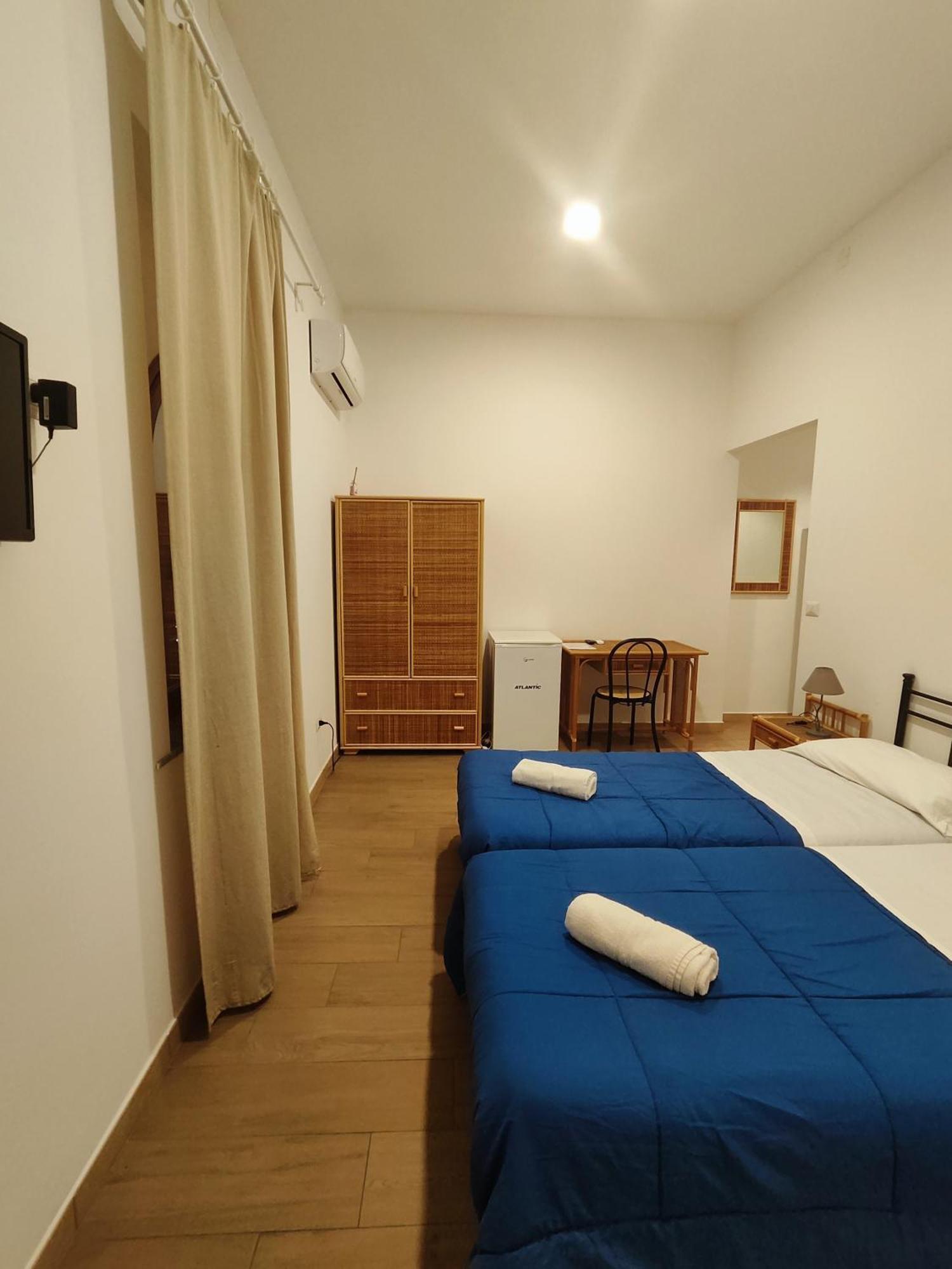Hotel Faraglione Vulcano  Esterno foto